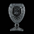 Dynasty Crystal Trophy